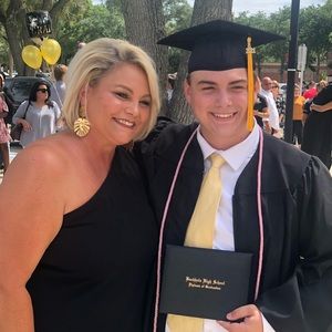 Meet your Posher, Wendy